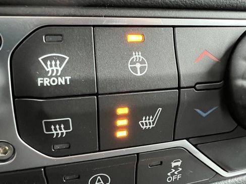 New 2026 Jeep Wrangler Sahara image 33