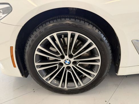 Used 2019 BMW 540i xDrive w/ Convenience Package image 46
