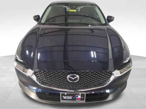 Certified 2023 MAZDA CX-30 AWD 2.5 S image 2