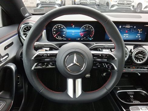 Certified 2026 Mercedes-Benz CLA 250 CLA 250 image 21