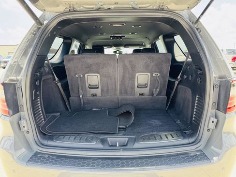 Used 2020 Dodge Durango GT AWD/4WD image 30