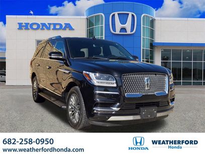 Used 2019 Lincoln Navigator Premiere