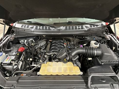 Used 2019 Ford F150 XLT w/ Equipment Group 302A Luxury image 25