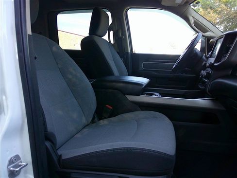 Used 2019 RAM 2500 Big Horn AWD/4WD image 21