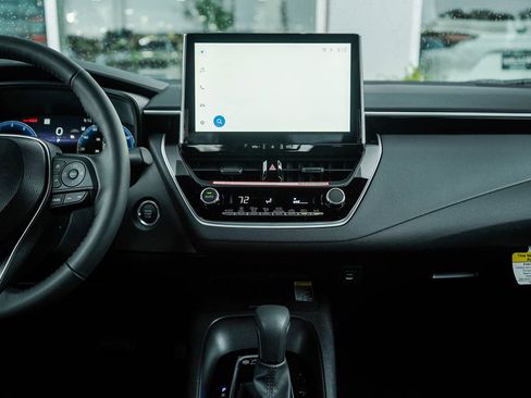 New 2026 Toyota Corolla SE image 15