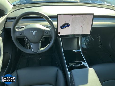 Used 2019 Tesla Model 3 Long Range image 35