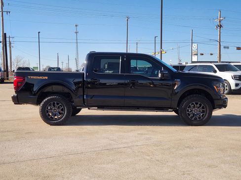 New 2025 Ford F150 Tremor w/ Equipment Group 402A High image 7