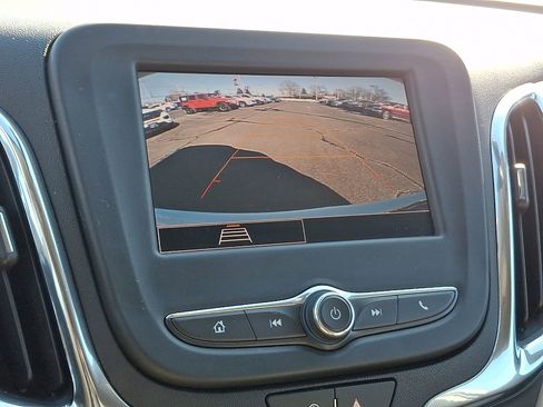 Used 2023 Chevrolet Equinox LS w/ LS Convenience Package image 18