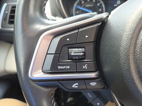 Used 2020 Subaru Ascent Touring w/ Popular Package #3 AWD/4WD image 40