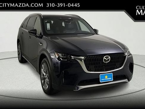 New 2026 MAZDA CX-90 3.3 Turbo w/ Premium Plus Pkg AWD/4WD image 1