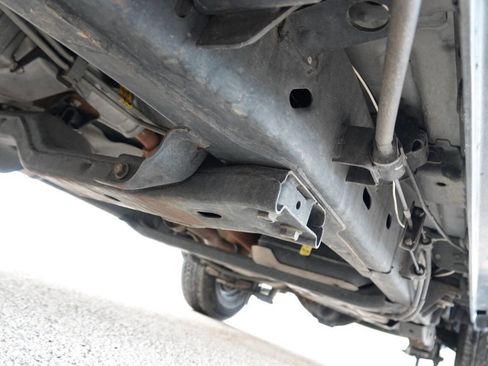 Used 2006 Chevrolet Colorado W/T RWD image 84