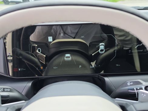 New 2026 Kia K4 GT-Line Turbo FWD image 32