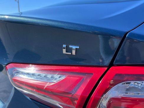 Used 2024 Chevrolet Malibu LT FWD image 6