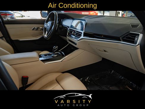 Used 2019 BMW 330i 330i w/ Convenience Package image 17