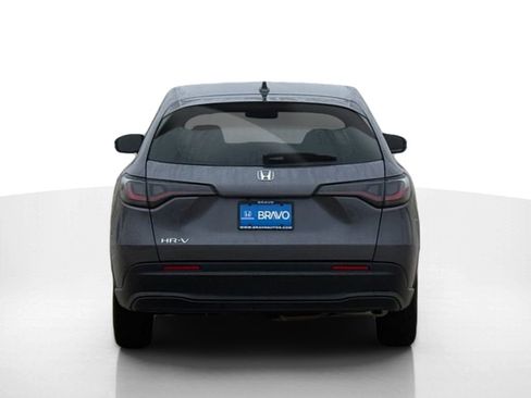 Used 2024 Honda HR-V LX image 6