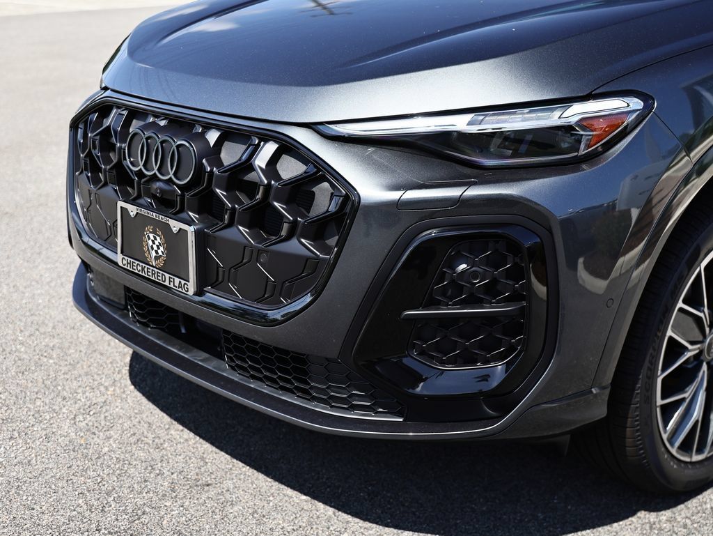 New 2026 Audi Q5 Premium Plus AWD/4WD image 12