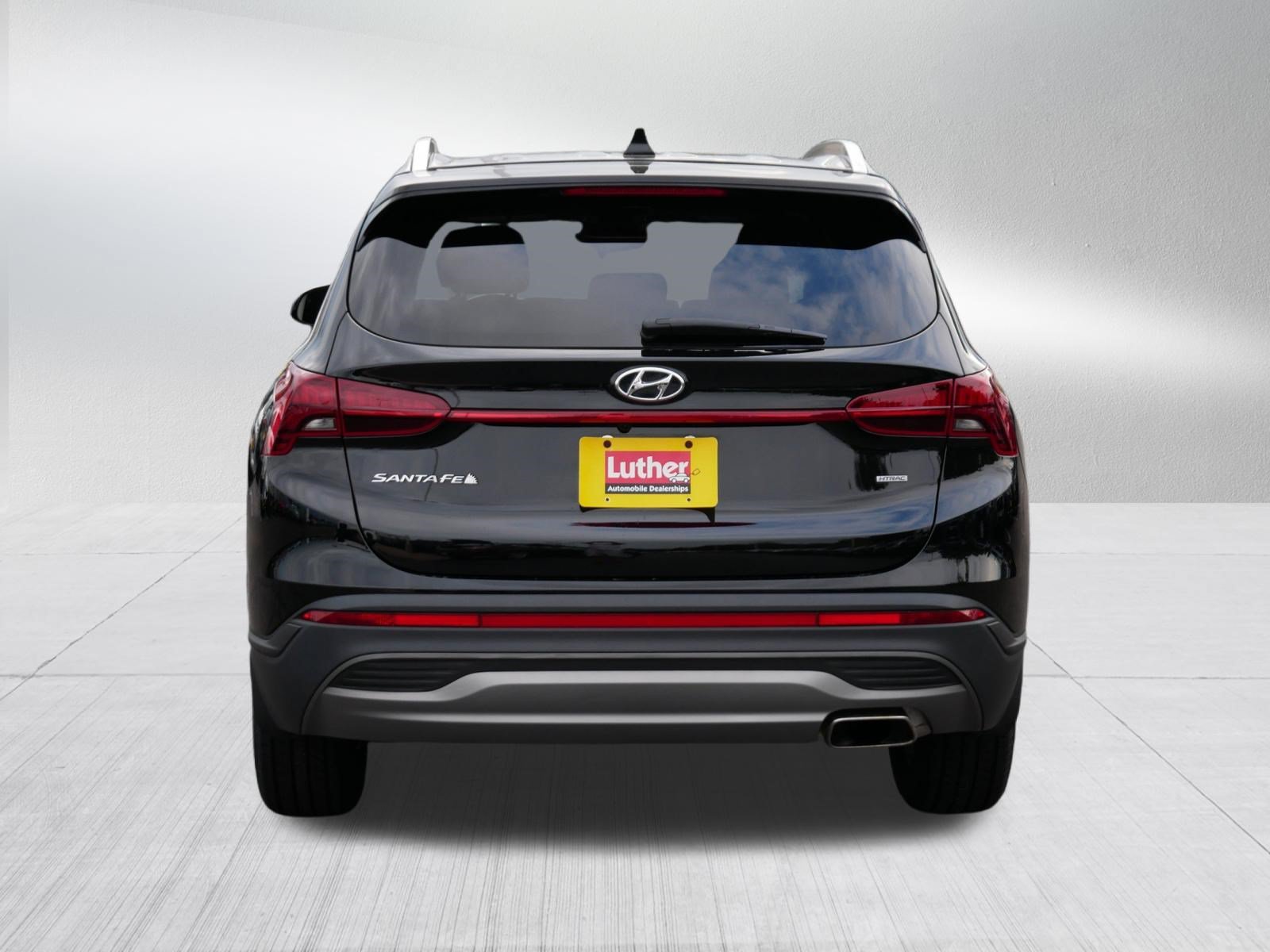 Used 2023 Hyundai Santa Fe SEL AWD/4WD image 6