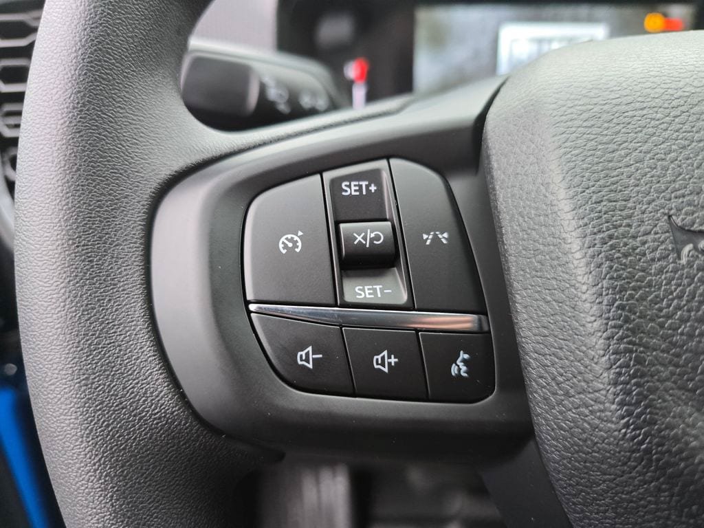 New 2026 Ford Ranger XL AWD/4WD image 16