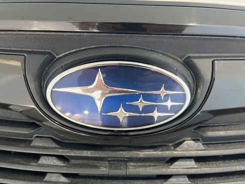 Used 2020 Subaru Forester Sport w/ Popular Package #2 AWD/4WD image 37