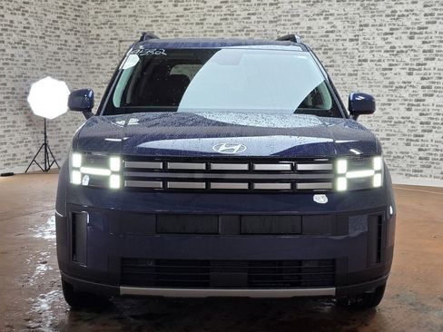 New 2026 Hyundai Santa Fe SEL image 3