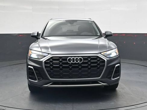 Used 2023 Audi Q5 2.0T Premium w/ Convenience Package AWD/4WD image 11