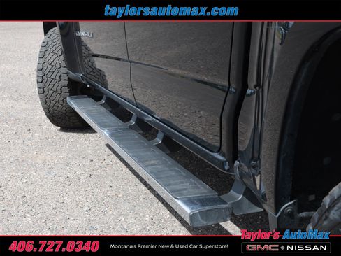 Used 2021 GMC Canyon Denali AWD/4WD image 40