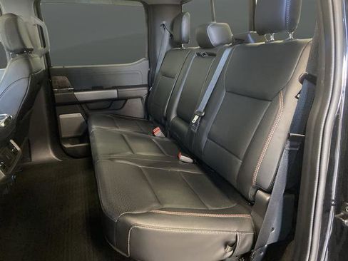 Certified 2022 Ford F150 Lariat w/ Max Trailer Tow Package image 28