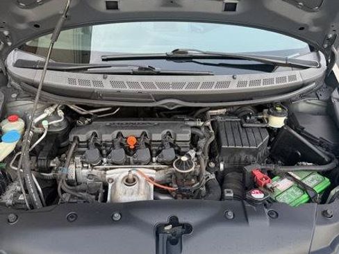 Used 2009 Honda Civic DX-VP image 13