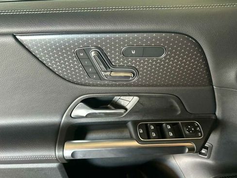 Certified 2026 Mercedes-Benz GLB 250 GLB 250 image 11