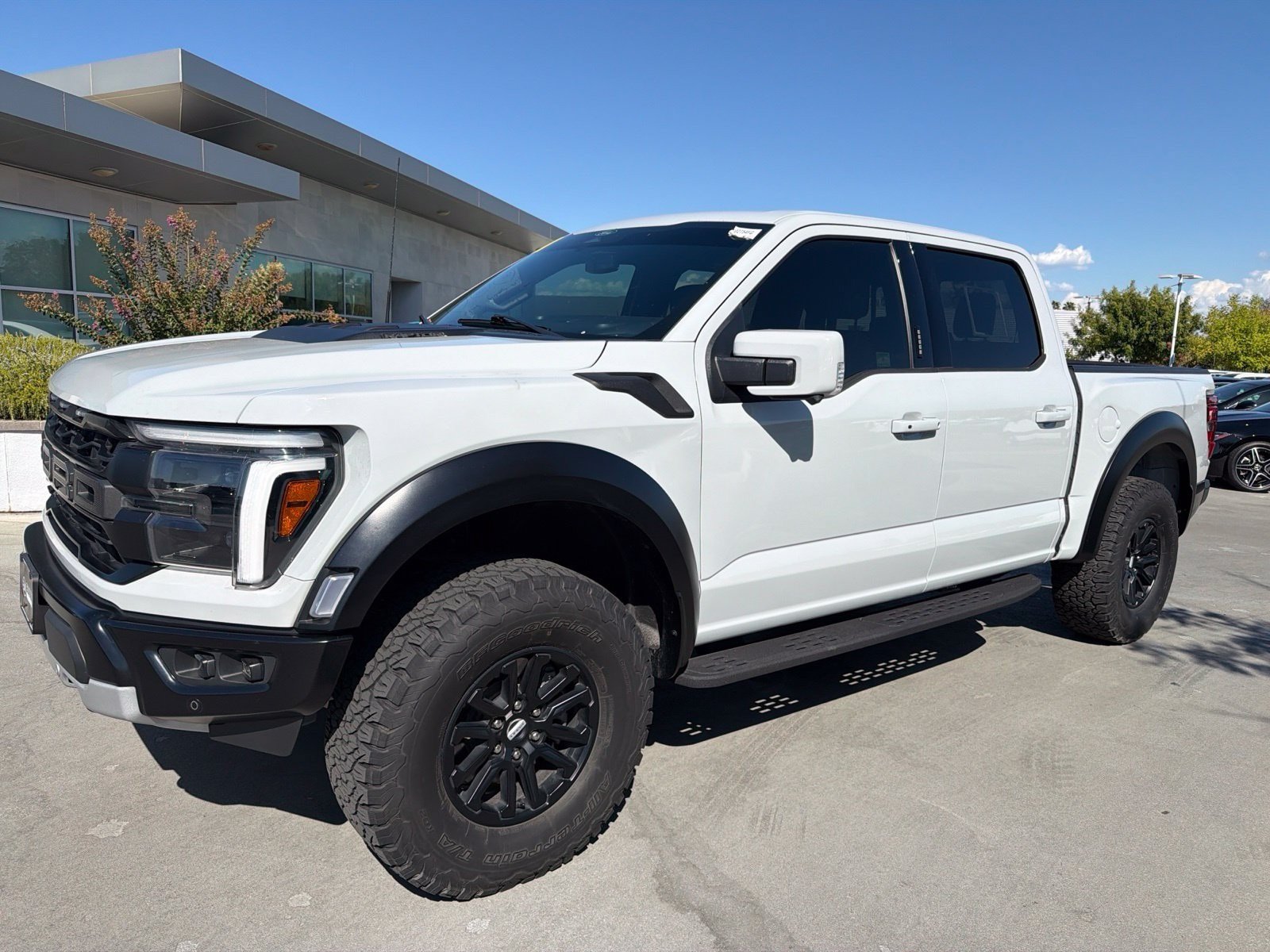 Used 2024 Ford F150 Raptor AWD/4WD image 2