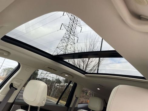 Used 2021 Cadillac XT6 Premium Luxury image 20