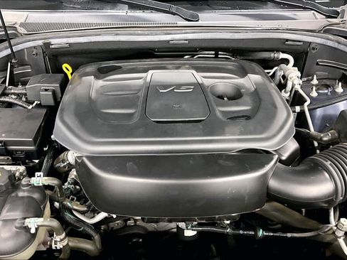 Used 2021 Dodge Durango GT w/ Blacktop Package image 31