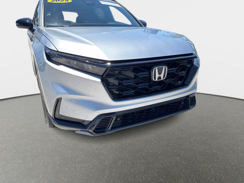 Used 2025 Honda CR-V Sport-L image 7
