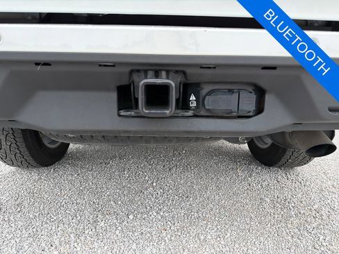 Used 2025 Ford Expedition Active AWD/4WD image 20