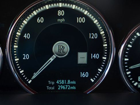 Used 2019 Rolls-Royce Cullinan image 19