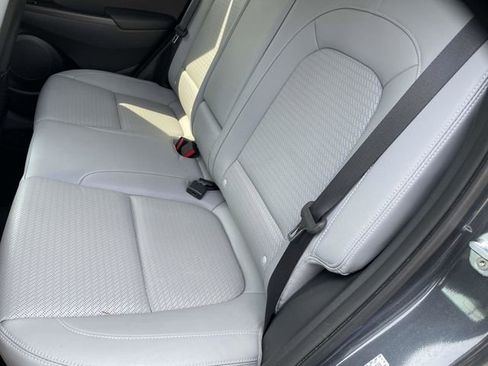 Used 2020 Hyundai Kona Limited image 16