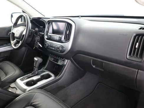 Used 2020 Chevrolet Colorado ZR2 image 25