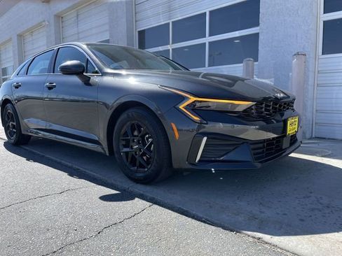 Used 2025 Kia K5 LXS image 10