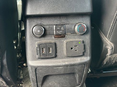 Used 2016 Ford Explorer Sport w/ Equipment Group 401A AWD/4WD image 17