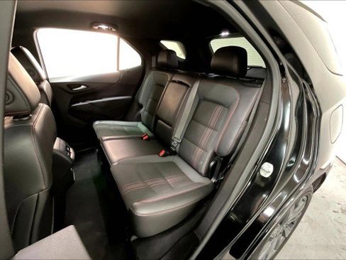 Used 2022 Chevrolet Equinox RS image 25