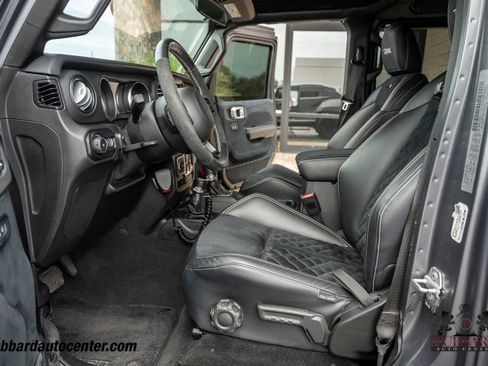 Used 2019 Jeep Wrangler Unlimited Sport S AWD/4WD image 17