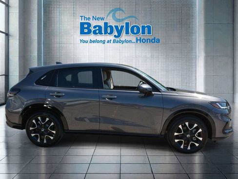 Used 2026 Honda HR-V EX-L image 5