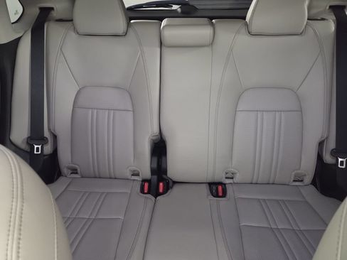 Used 2024 Honda HR-V EX-L image 21