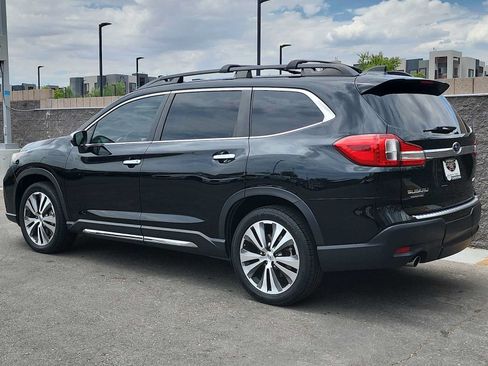 Used 2021 Subaru Ascent Touring AWD/4WD image 6