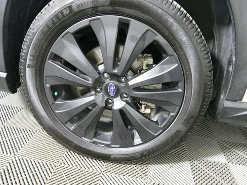 Used 2022 Subaru Ascent Onyx Edition AWD/4WD image 9