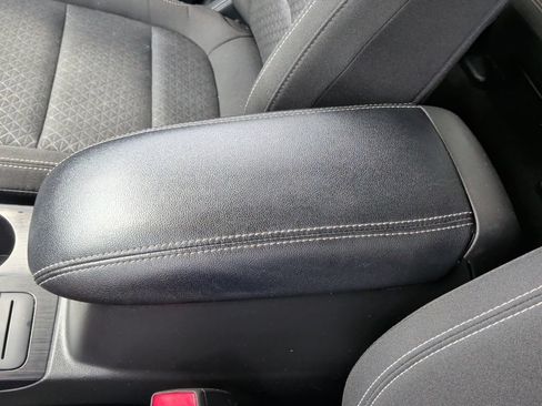 Used 2025 Ford Escape Active FWD image 30