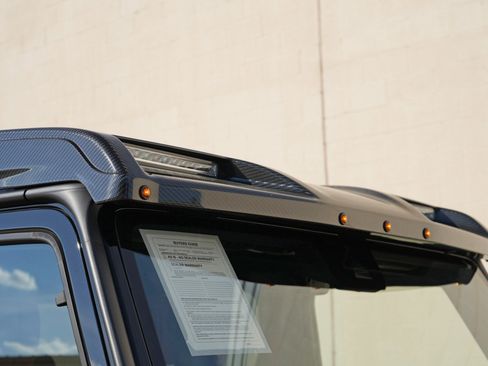 Used 2022 Mercedes-Benz G 63 AMG Squared w/ AMG Night Package image 65