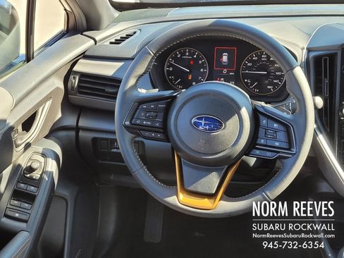 Used 2024 Subaru Crosstrek 2.5i Wilderness image 6