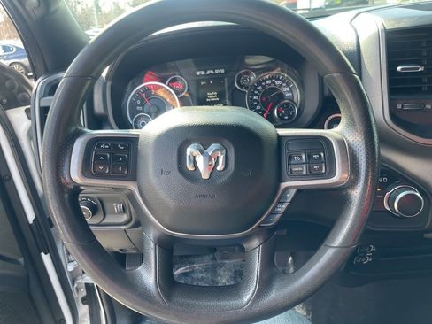 Used 2021 RAM 2500 Tradesman image 23