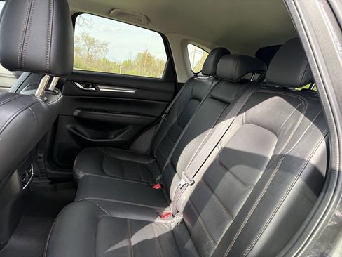 Used 2018 MAZDA CX-5 Grand Touring w/ Premium Package AWD/4WD image 28